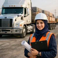 حمل انواع بار سنگین با کامیون صاحب بار وراننده