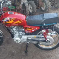 موتور احسان 94پلاک‌ملی