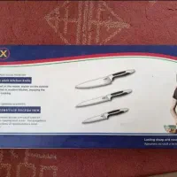 چاقو مارک اینوکس