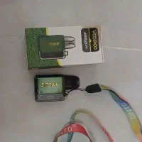 پاد و ساعت و ماشین اورجینال