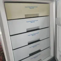 یخچال فریزر جنرال لوکسر|یخچال و فریزر|رشت, گیل|دیوار