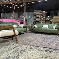 تولیدیمبلراحتی|مبلمان خانگی و میز عسلی|محمدشهر, ولدآباد|دیوار