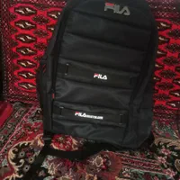 کوله پشتی نو و آکبند