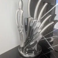 سرویس کارد وساتور ۳تومان