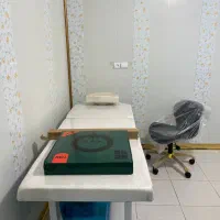 لوازم سالن زیبایی