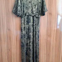 پیراهن مجلسی