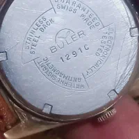 ساعت سویس کوکی عتیقه|ساعت|تهران, شهران شمالی|دیوار