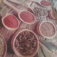 فرش ۴ متری مناسب آشپزخانه در حد نو