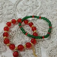 دستبند یلدایی دو تایی