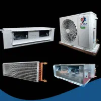 فروش فوق العاده داکت اسپلیت