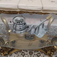 پایه سماور گازی باقند شکن|سماور، چای‌ساز، قهوه‌ساز|تبریز, |دیوار