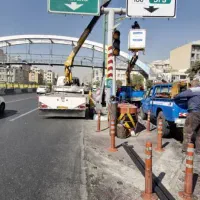 بالابر نیسانی جرثقیل لجورسبددارتلسکوپی بالابر لجور|خدمات حمل و نقل|تهران, مرزداران|دیوار