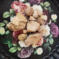 سنگ نیمه‌قیمتی رودخانه‌ای (عقیق / کوارتز شفاف)|جواهرات|تهران, خرمشهر|دیوار