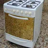 اجاق گاز4شعله فردار سالم درحد نوع 5300