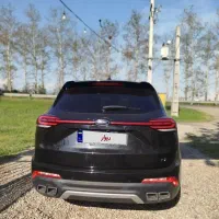 کی ام سی کی۷ در حد نو|خودرو سواری و وانت|صومعه‌سرا, |دیوار