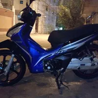 موتور سیکلت انژکتوری RD135|موتورسیکلت|بوشهر, |دیوار