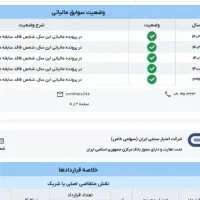 رتبه اعتباری میفروشم