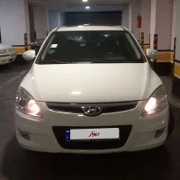 هیوندایی i30|خودرو سواری و وانت|تهران, سعادت‌آباد|دیوار