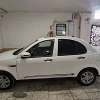 سهند پلاس اتوماتیک،پارس خودرو،صفرمدل۴۰۴،فول آپشن