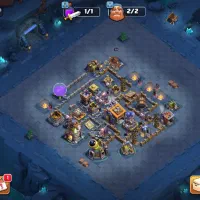 کلش اف کلنز|کنسول، بازی ویدئویی و آنلاین|بانه, |دیوار