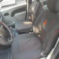 تندر ال ۹۰ بی رنگ مشکی|خودرو سواری و وانت|تهران, جیحون|دیوار