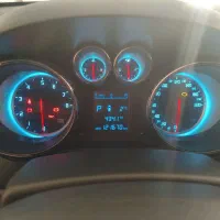 چانگان cs35 اتوماتیک مدل۹۷|خودرو سواری و وانت|تهران, دریاچه شهدای خلیج فارس|دیوار