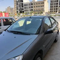 206|خودرو سواری و وانت|شیراز, شهرک گلدشت حافظ‎|دیوار