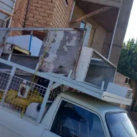 خرید انواع  ضایعات عمو جواد فقط با یک تماس