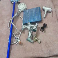 شیرالات نیم نو