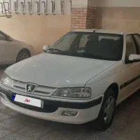 پژو پارس ۱۴۰۱|خودرو سواری و وانت|کرج, گلستان|دیوار