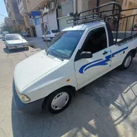 پرایدوانت دوگانه شرکتی بدون رنگ