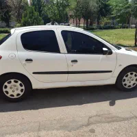 فروش206تیپ5مدل99