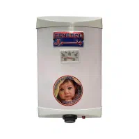 آبگرمکن برقی ۱۵ لیتری به قیمت درب کارخانه