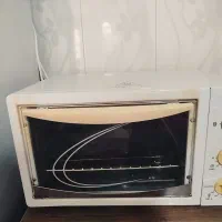 آون توستر تولیپس(مایکروفر)