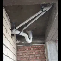 تاسیسات لوله کشی|خدمات پیشه و مهارت|کنارک, |دیوار