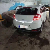 MVM315  .ام وی ام ۳۱۵|خودرو سواری و وانت|مشهد, نوده|دیوار