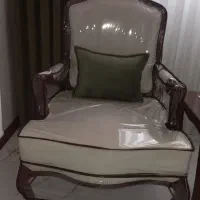 مبل تک نفره