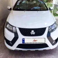 کوییک GXL خشک صفر کیلومتر فول مدل1404 تحویل روز