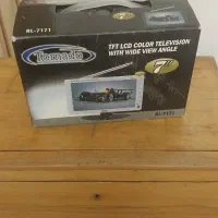 مانیتور خودرو