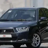 دنا پلاس 6 دنده توربو، مدل ۱۴۰۴