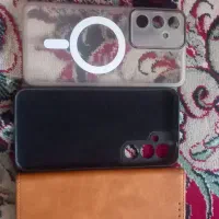۳ عدد کاور گوشی سامسونگ a55