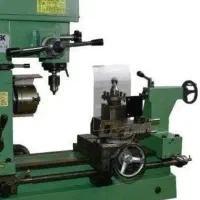 نیازمند نیرو کار برای تراشکاری