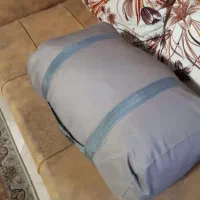 مقداری وسیله. فقط یه میلیون