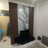 ویترین بندی  و دکور بندی  مغازه و قفسه بندی MDF|فروشگاه و مغازه|بندرعباس, |دیوار