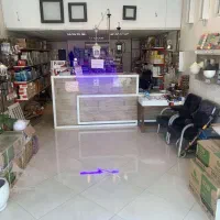 ۶۰ متر مغازه ۱۵ متر انبار ۲۰ متر بالکن