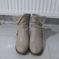 پوتین زنانه ساخت آلمان