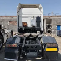 کشنده مان 83 مدل F2000|خودرو سنگین|تهران, امیرآباد|دیوار