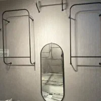 نصب قفسه و رگال طراحی ،ساخت ، تامین مصالح|خدمات پیشه و مهارت|فردیس, سرحد آباد|دیوار