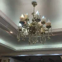 دوتا لوستر هر دونه ده میلیون