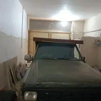 پاترول وانت